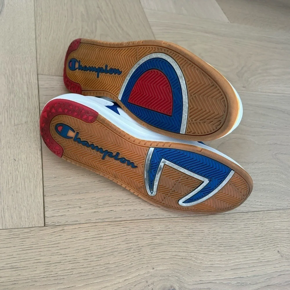 CHAMPION Super C Court Low Sneakers